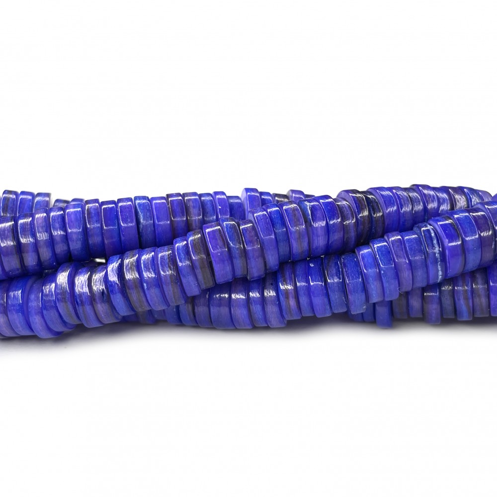 Beads Nacre 10x2 mm (2710015)