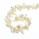 Beads Nacre 41x3 mm (272700)