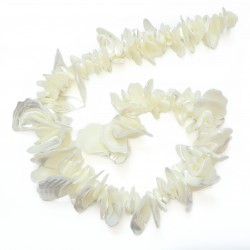 Beads Nacre 27x4 mm (272800)