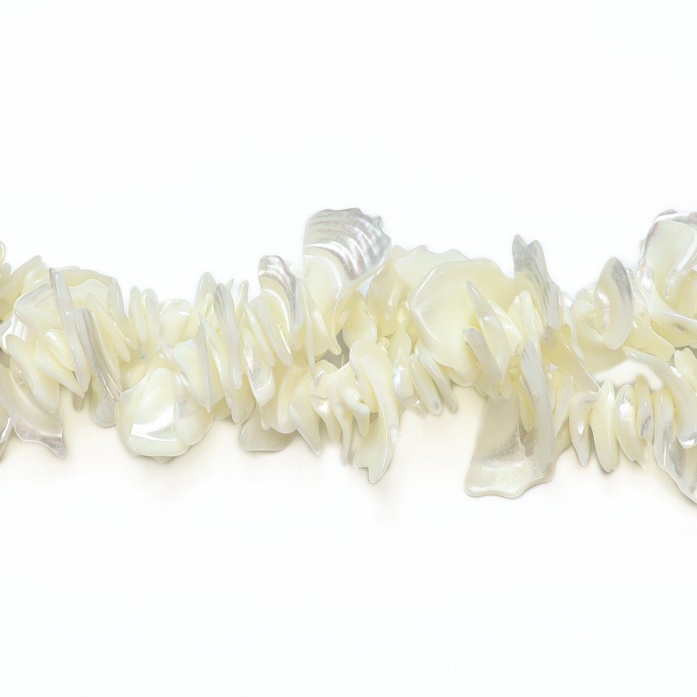 Beads Nacre 27x4 mm (272800)