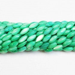 Beads Nacre ~11x5mm (2711007)