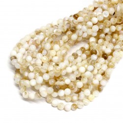 Beads Nacre 4mm (2704000)