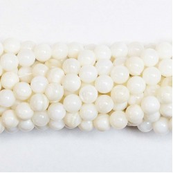 Beads Nacre 7mm (2707001)
