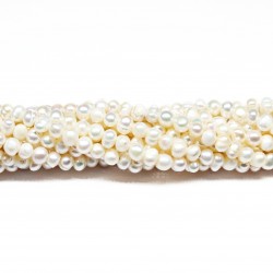 Beads Pearl ~ 4х3 mm (1504000)