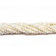 Beads Pearl ~ 4х3 mm (1504000)