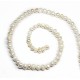 Beads Pearl ~ 6х5 mm (1506008)