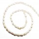 Beads Pearl ~ 7х4mm (1507003)