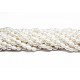 Beads Pearl ~ 8х5 mm (1508012)