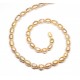 Beads Pearl ~ 9х9 mm (1509005)