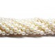 Beads Pearl ~ 9х8 mm (1509008)