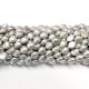 Beads Pearl ~ 10x8mm (1510006)