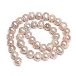 Beads Pearl ~ 11,5x10mm (1511002)