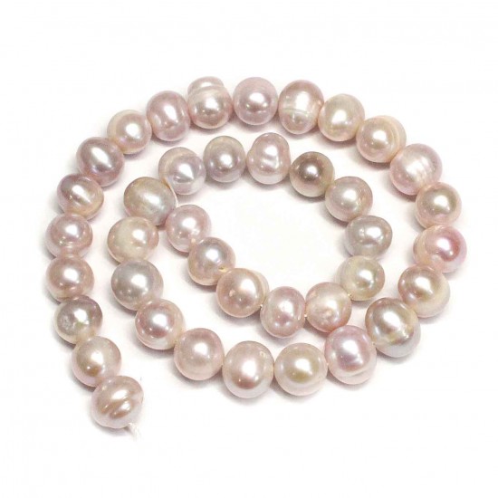 Beads Pearl ~ 11,5x10mm (1511002)