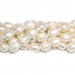 Pērlītes Pērles ~ 12x10mm (1512005)