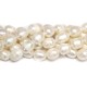 Beads Pearl ~ 12x10mm (1512005)