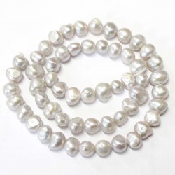Beads Pearl ~ 8x5mm (1508001)