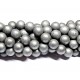 Beads Pyrite 10mm (2810000)