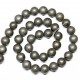 Beads Pyrite 10mm (2810000)