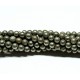 Beads Pyrite 6mm (2806000)