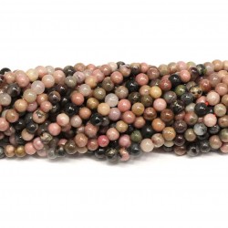 Beads Rhodonite 3,5mm (3003000)