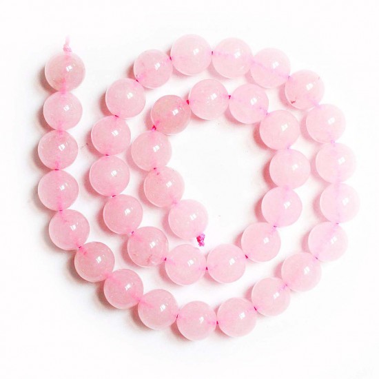 Beads Rose quartz 10mm (3210000)