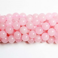 Бусины Розовый кварц 12мм (3212000)