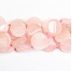 Beads Rose quartz 25x9mm (3225000)