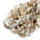 Beads MIX Sunstone/Moonstone/Labradorite ~8x5mm (0008007)