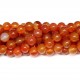Beads Сarnelian 10mm (3310000)