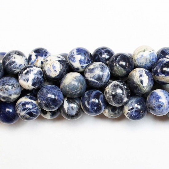 Beads Sodalite 14,5mm (3414000)
