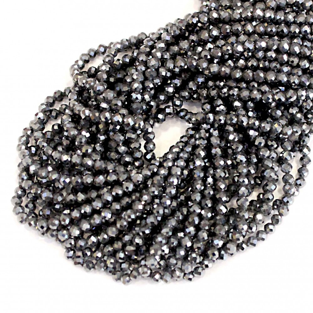 Beads Terahertz 3mm (0003012G)