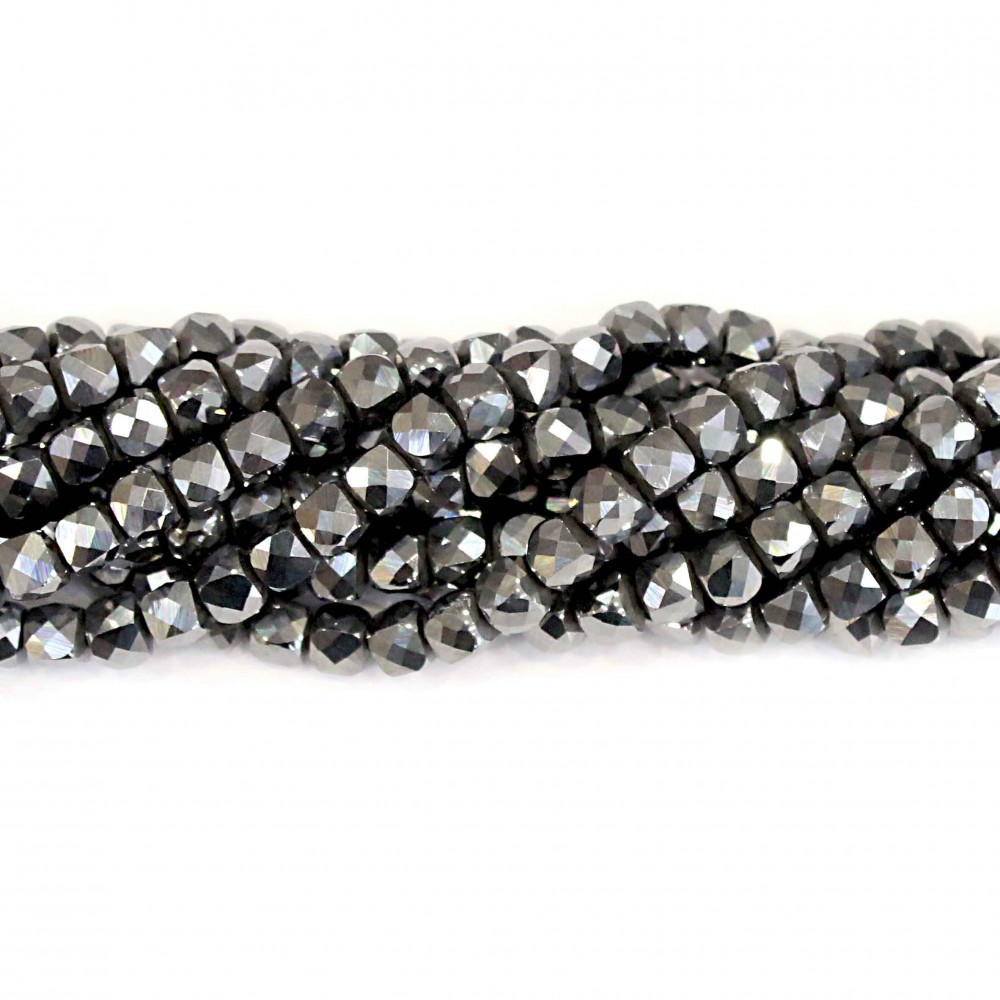 Beads Terahertz 4,5x4,5mm (0014012G)