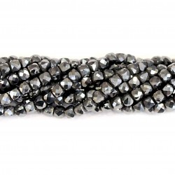 Beads Terahertz 4,5x4,5mm (0004012G)