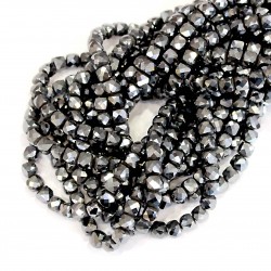 Beads Terahertz 4,5x4,5mm (0014012G)