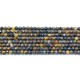 Pärlor –Tigeröga 3mm (3703000G)