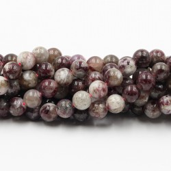 Beads Tourmaline-faceted - 7mm (3807000)