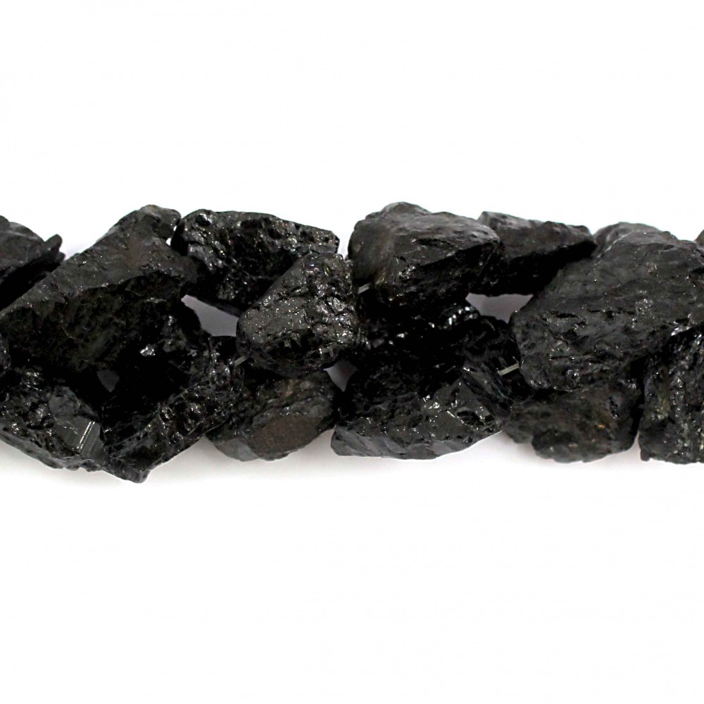 Beads Tourmaline ~20x15mm (3820001)