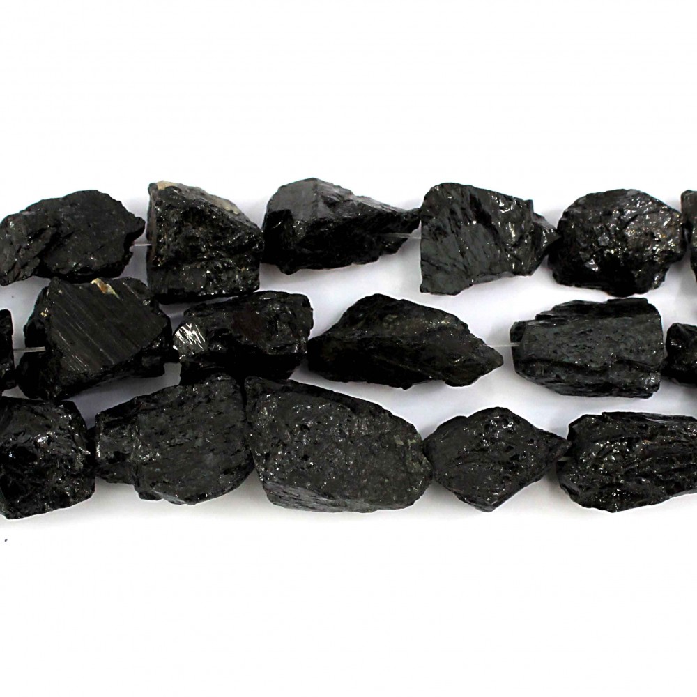 Beads Tourmaline ~20x15mm (3820001)