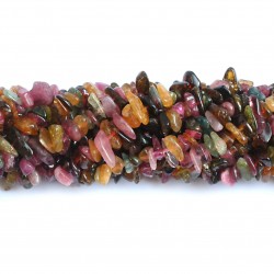 Beads Tourmaline ~8x4mm (3808005)