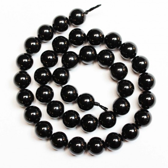 Beads Tourmaline 10mm (3810000)