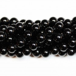 Beads Tourmaline 10mm (3810000)