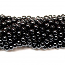 Beads Tourmaline 6mm (3806000)