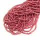 Beads Tourmaline-faceted 2mm (3802001G)