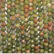 Beads Unakite - 3,5mm (3903000G)