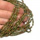 Beads Unakite - 3,5mm (3903000G)