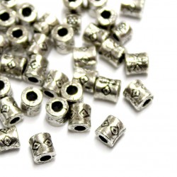 Spacer 4x3,5 mm 20 pcs. (F13M1011)