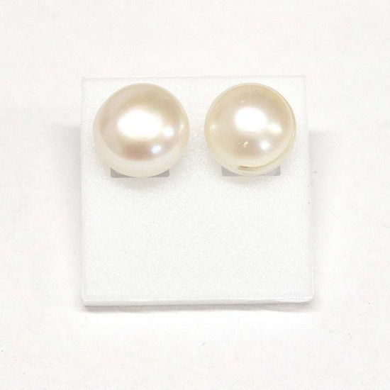 Earrings-pearls (7466)