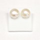 Earrings-pearls (7466)