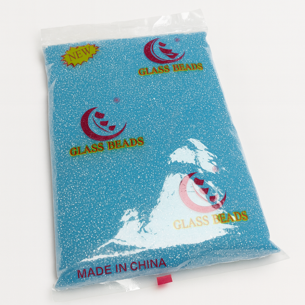 Chinese beads 08/0 (KB0004)