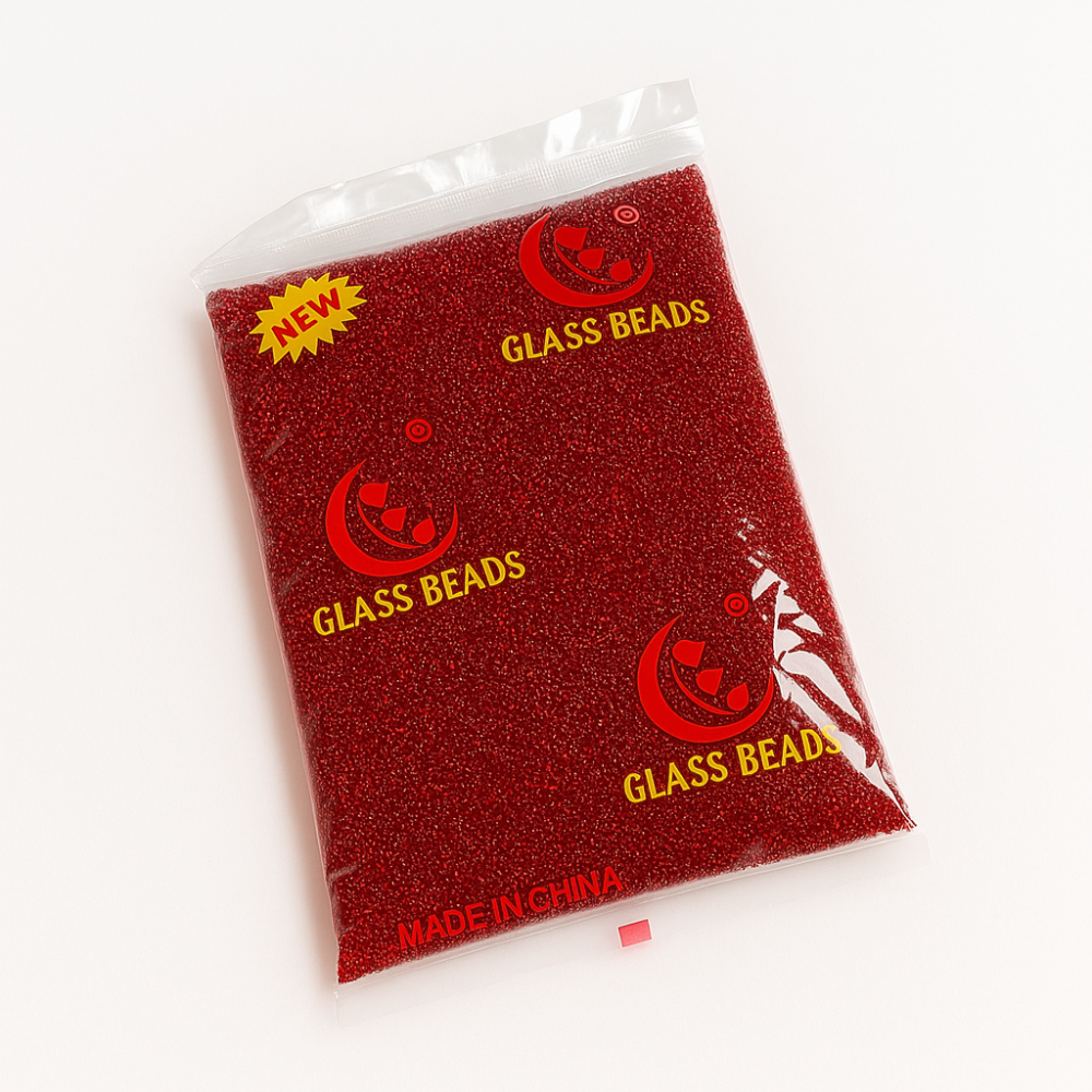 Chinese beads 08/0 (KB0006)